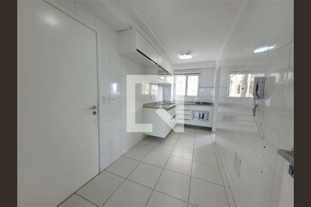 Apartamento à venda com 3 quartos, 114m² em Centro, Santo André