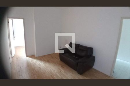 Apartamento à venda com 2 quartos, 60m² em Grajaú, Rio de Janeiro