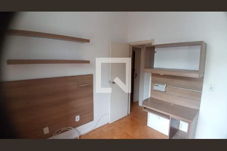 Apartamento à venda com 2 quartos, 60m² em Grajaú, Rio de Janeiro