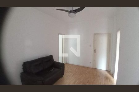 Apartamento à venda com 2 quartos, 60m² em Grajaú, Rio de Janeiro