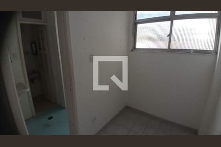 Apartamento à venda com 2 quartos, 60m² em Grajaú, Rio de Janeiro