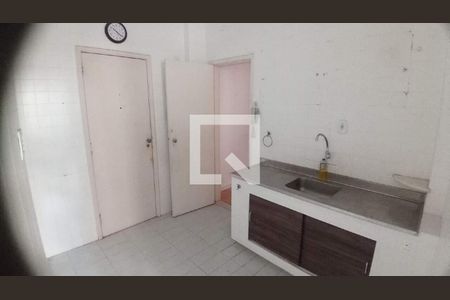 Apartamento à venda com 2 quartos, 60m² em Grajaú, Rio de Janeiro