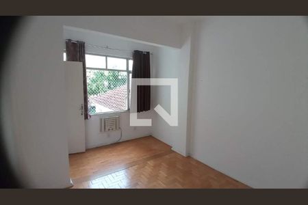 Apartamento à venda com 2 quartos, 60m² em Grajaú, Rio de Janeiro