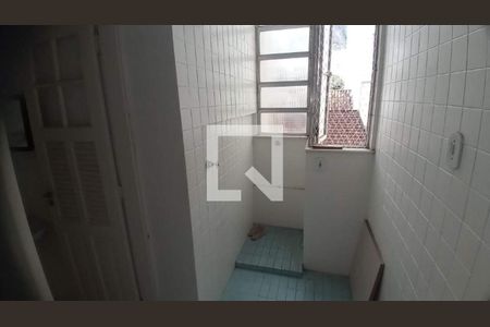 Apartamento à venda com 2 quartos, 60m² em Grajaú, Rio de Janeiro