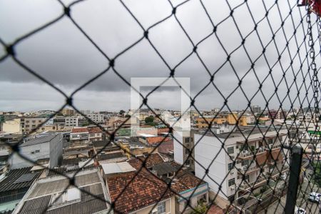 Vista da Varanda da Sala de apartamento à venda com 3 quartos, 130m² em Vila da Penha, Rio de Janeiro