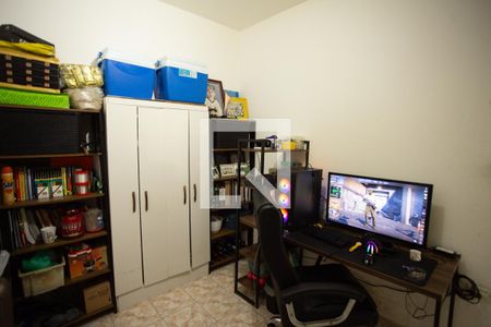 Quarto 1 de casa à venda com 2 quartos, 145m² em Carandiru, São Paulo