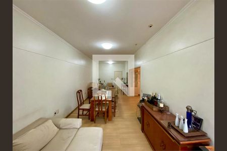 Apartamento à venda com 3 quartos, 100m² em Santa Cecilia, São Paulo