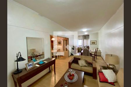 Apartamento à venda com 3 quartos, 100m² em Santa Cecilia, São Paulo