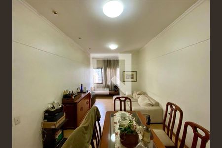 Apartamento à venda com 3 quartos, 100m² em Santa Cecilia, São Paulo