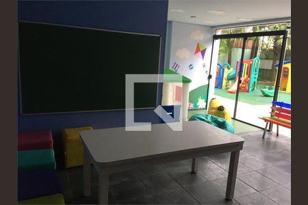 Apartamento à venda com 3 quartos, 80m² em Vila Congonhas, São Paulo