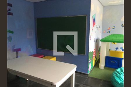 Apartamento à venda com 3 quartos, 80m² em Vila Congonhas, São Paulo