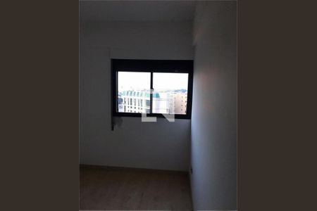 Apartamento à venda com 3 quartos, 80m² em Vila Congonhas, São Paulo