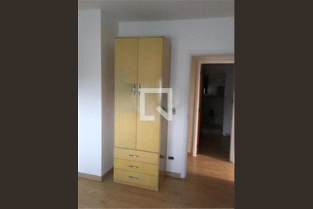 Apartamento à venda com 3 quartos, 80m² em Vila Congonhas, São Paulo