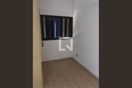 Apartamento à venda com 3 quartos, 80m² em Vila Congonhas, São Paulo