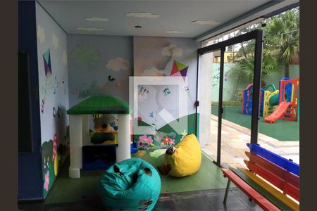 Apartamento à venda com 3 quartos, 80m² em Vila Congonhas, São Paulo