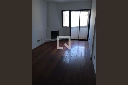 Apartamento à venda com 3 quartos, 80m² em Vila Congonhas, São Paulo