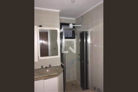 Apartamento à venda com 3 quartos, 80m² em Vila Congonhas, São Paulo