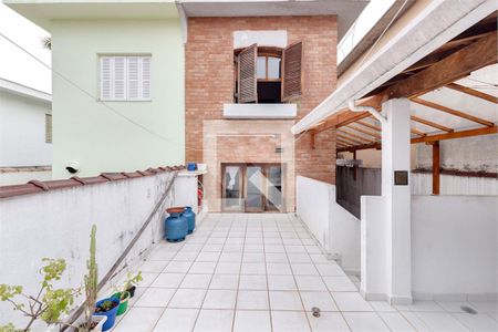 Casa de Condomínio à venda com 2 quartos, 100m² em Jardim Hipico, São Paulo