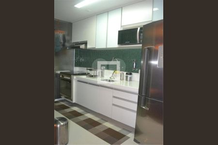 Apartamento à venda com 2 quartos, 53m² em Mooca, São Paulo