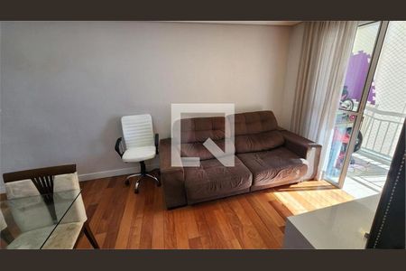 Apartamento à venda com 2 quartos, 62m² em Piqueri, São Paulo