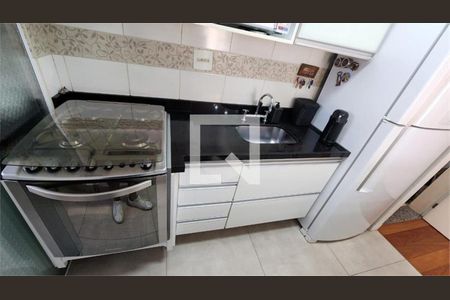 Apartamento à venda com 2 quartos, 62m² em Piqueri, São Paulo