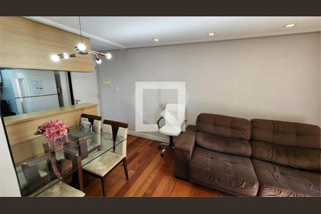 Apartamento à venda com 2 quartos, 62m² em Piqueri, São Paulo