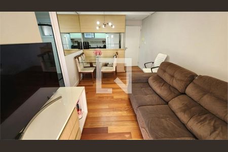 Apartamento à venda com 2 quartos, 62m² em Piqueri, São Paulo
