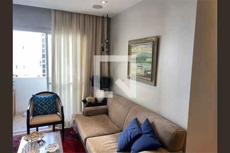 Apartamento à venda com 2 quartos, 66m² em Indianópolis, São Paulo