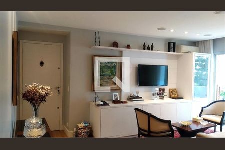Apartamento à venda com 2 quartos, 66m² em Indianópolis, São Paulo