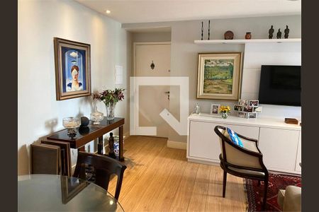 Apartamento à venda com 2 quartos, 66m² em Indianópolis, São Paulo