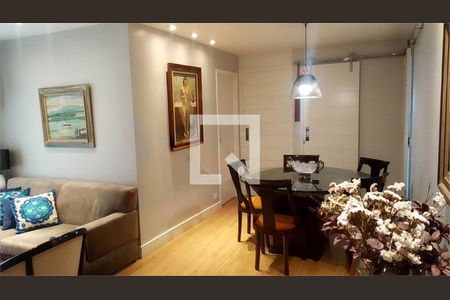 Apartamento à venda com 2 quartos, 66m² em Indianópolis, São Paulo