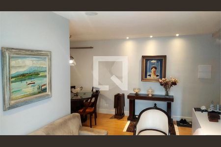 Apartamento à venda com 2 quartos, 66m² em Indianópolis, São Paulo