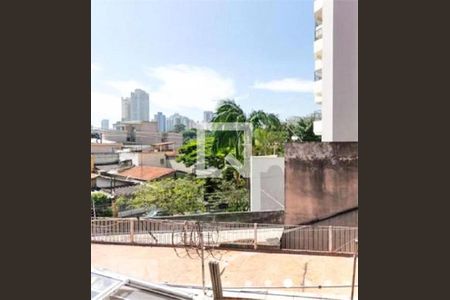 Casa à venda com 2 quartos, 70m² em Mandaqui, São Paulo
