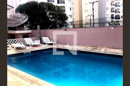 Casa à venda com 2 quartos, 70m² em Mandaqui, São Paulo