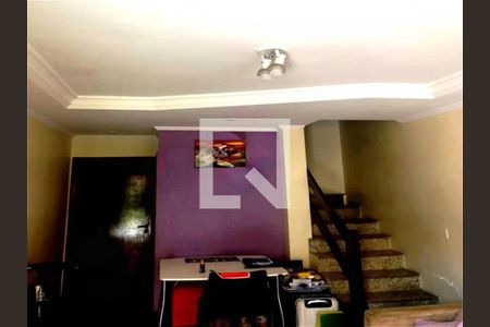 Casa à venda com 2 quartos, 70m² em Mandaqui, São Paulo