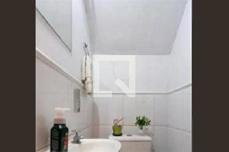 Casa à venda com 2 quartos, 70m² em Mandaqui, São Paulo
