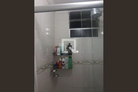 Apartamento à venda com 3 quartos, 56m² em Jardim Leonor, São Paulo