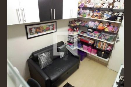 Apartamento à venda com 3 quartos, 56m² em Jardim Leonor, São Paulo