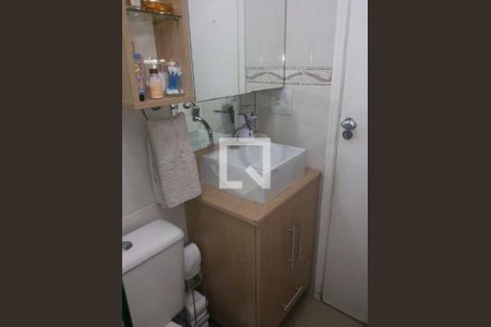Apartamento à venda com 3 quartos, 56m² em Jardim Leonor, São Paulo