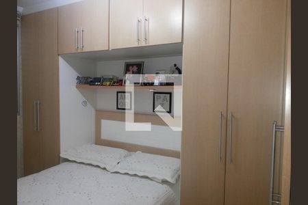 Apartamento à venda com 3 quartos, 56m² em Jardim Leonor, São Paulo