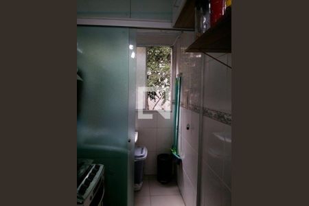 Apartamento à venda com 3 quartos, 56m² em Jardim Leonor, São Paulo