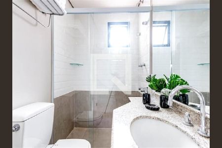 Apartamento à venda com 1 quarto, 33m² em Jardim Paulista, São Paulo