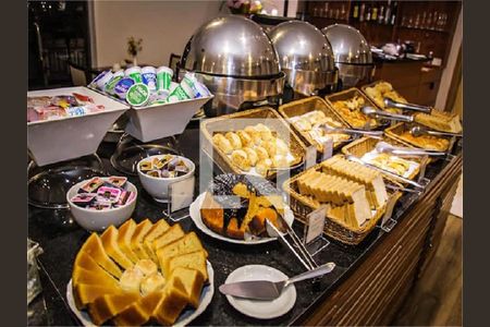 Apartamento à venda com 1 quarto, 33m² em Jardim Paulista, São Paulo