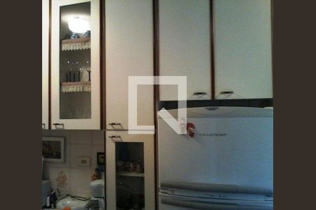 Apartamento à venda com 3 quartos, 109m² em Vila Monte Alegre, São Paulo