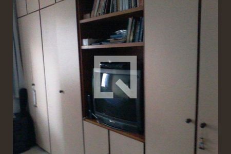Apartamento à venda com 3 quartos, 109m² em Vila Monte Alegre, São Paulo