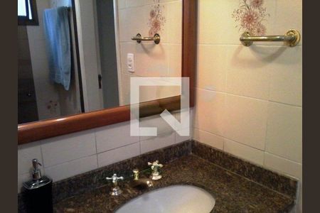 Apartamento à venda com 3 quartos, 109m² em Vila Monte Alegre, São Paulo