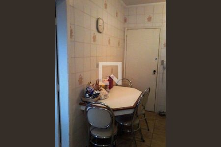 Apartamento à venda com 3 quartos, 109m² em Vila Monte Alegre, São Paulo