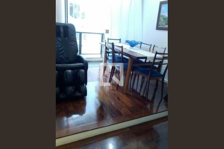 Apartamento à venda com 3 quartos, 109m² em Vila Monte Alegre, São Paulo