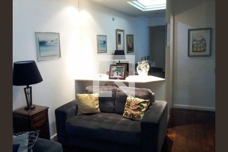 Apartamento à venda com 3 quartos, 109m² em Vila Monte Alegre, São Paulo