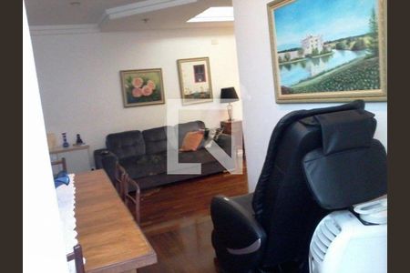 Apartamento à venda com 3 quartos, 109m² em Vila Monte Alegre, São Paulo